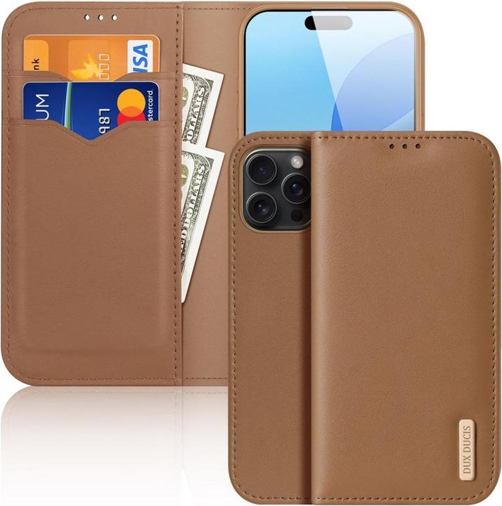 Immagine prodotto Dux Ducis Caso (Apple iPhone 16 Pro)