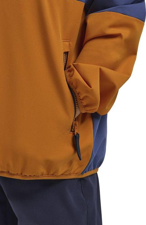 Produktbild Jack Wolfskin Turbulence Hooded Jkt K (152)