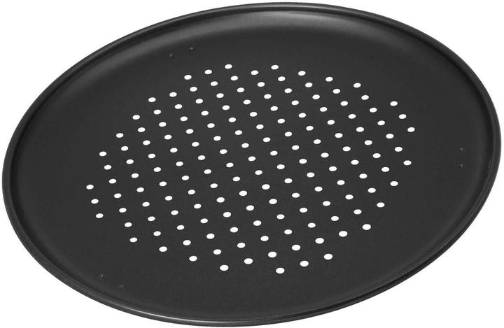 Produktbild Zenker Pizzablech Special – Countries Ø 32 cm, 3-teilig