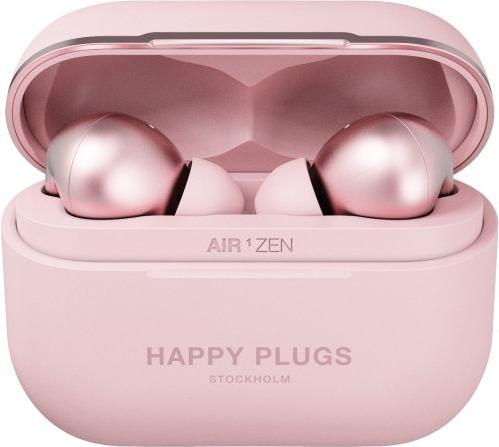 Actual product image Happy Plugs Air 1 Zen (30 h, Wireless)