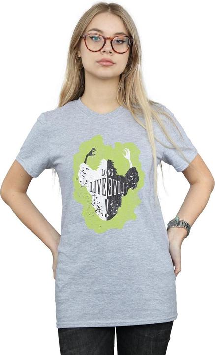 Produktbild Disney The Descendants Cruella Long Live TShirt (XXL)