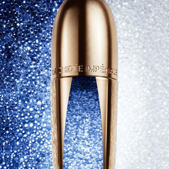 Actual product image Guerlain Orchidée Impériale The Micro-Lift Concentrate Tri-Serum (50 ml)