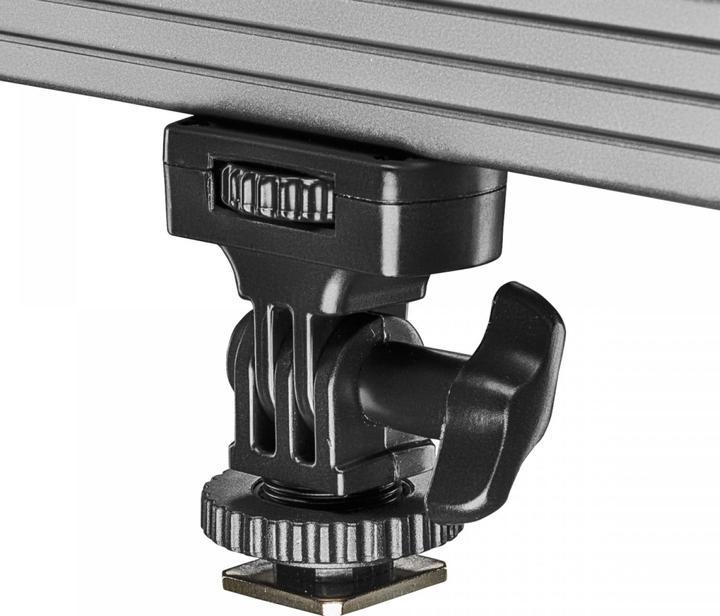 Actual product image Walimex Niova 300 (Video light)