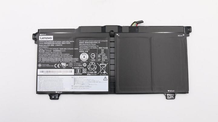 Produktbild Lenovo SP/A L18M4PG0 7.5V56Wh4cell