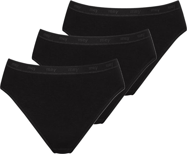 Produktbild Mey MY Best of Hüftslip (42, XL, 3er Pack)