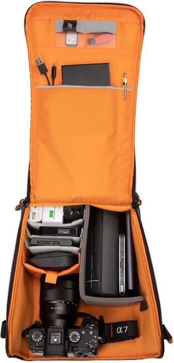 Produktbild Lowepro GearUp Creator Box XL II (Kamera Innentasche, 8 l)