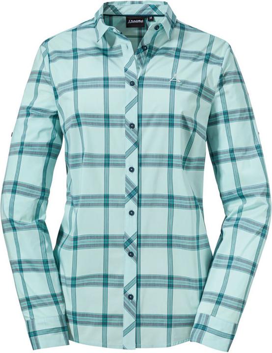 Schöffel Skallebo Bluse (36)