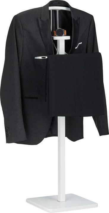 Actual product image Relaxdays Valet