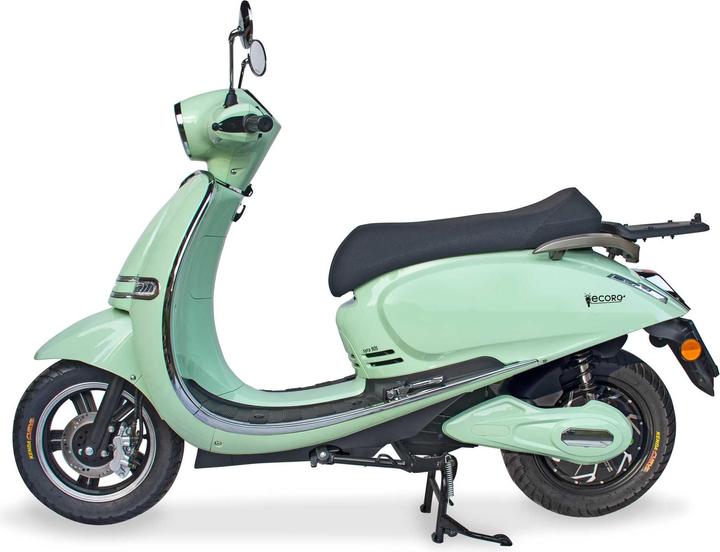 Vert menthe