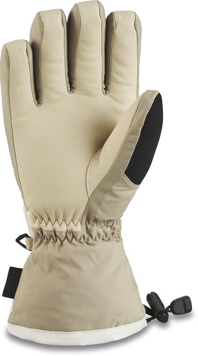 Actual product image Dakine Leather Camino Glove (XS)
