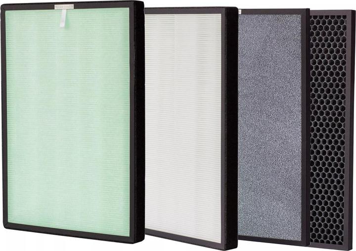 Actual product image Comedes Comedes Lavaero 1000 replacement filter set