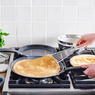 Image du produit Greenpan Keptuvė blynams CAMBRIDGE 28 cm (28 cm, Poêle à crêpe, Aluminium)