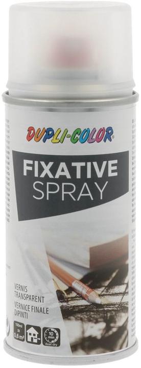 Produktbild Dupli-Color Fixaktiv Spray (Transparent, 0.15 l)