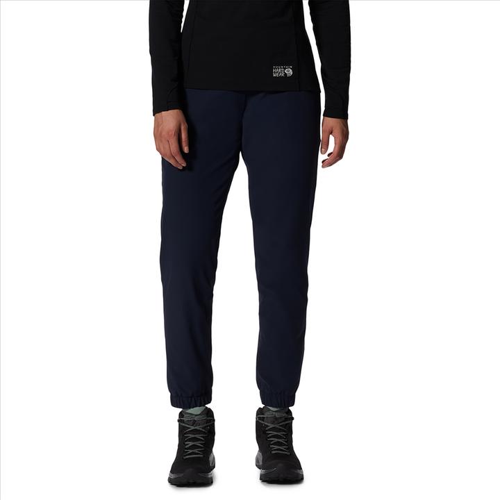 Immagine prodotto Mountain Hardwear W Yumalina™ Active Pull-on Jogger (XS)