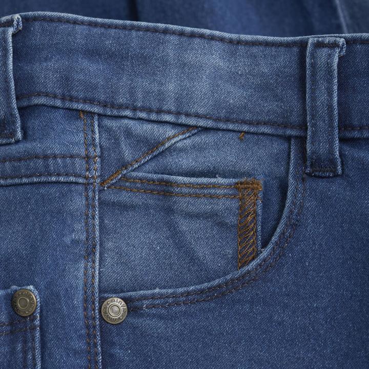Produktbild Minymo Jeans Strech Denim (116)