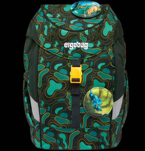 Actual product image Ergobag TriBäratops