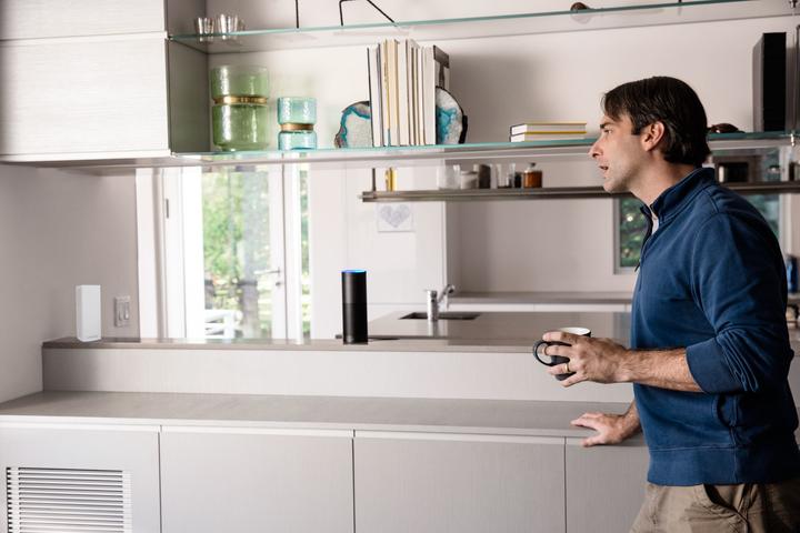 Produktbild Linksys Velop Tri Band - 2er-Set