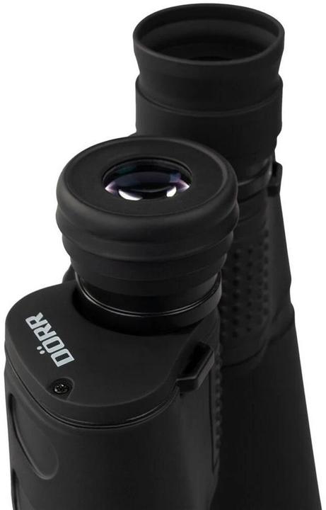 Actual product image Dörr Binoculars Jumbo 11 x 70 (11 x, 70 mm)