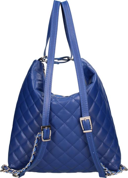 Produktbild Roberta Rossi Shoulder bag convertible into a backpack (1.12 l)