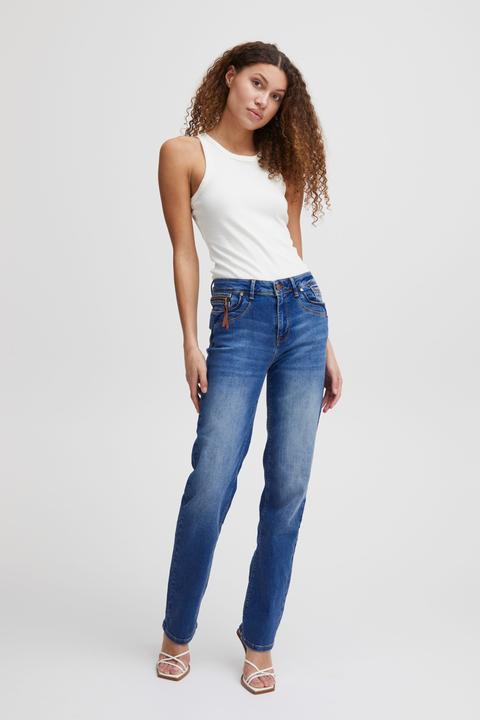 Actual product image Pulz Jeans PZKarolina 50205580 (W29/L30)