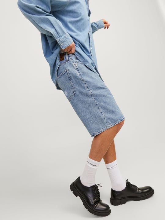 Image du produit Jack & Jones Short en jean coupe baggy Short en jean (XXL)
