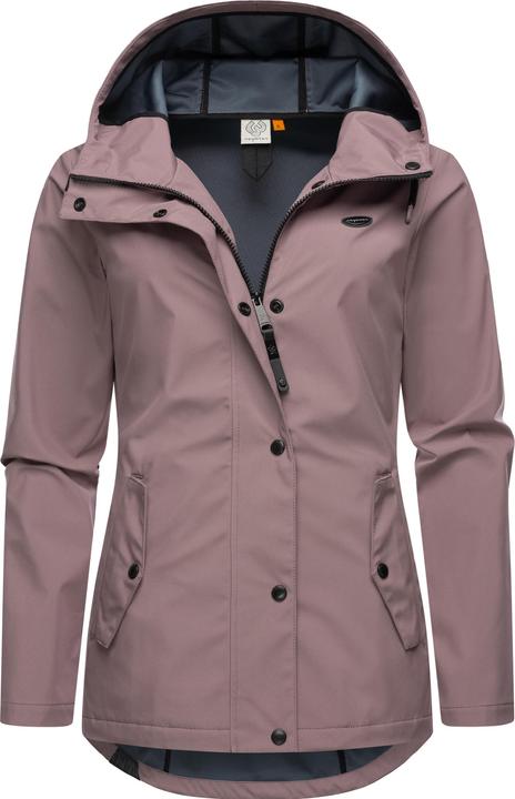Image du produit Ragwear Margge Shell (L)