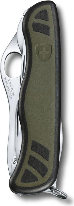 Produktbild Victorinox Soldatenmesser 08
