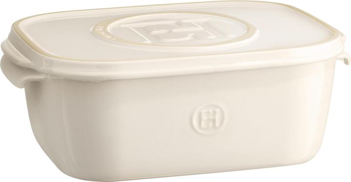 Image du produit Emile Henry Boîte à fromage en céramique (3.12 l)