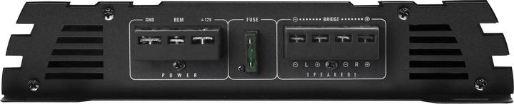 Actual product image Crunch GPX500.2 (Stereo amplifier)