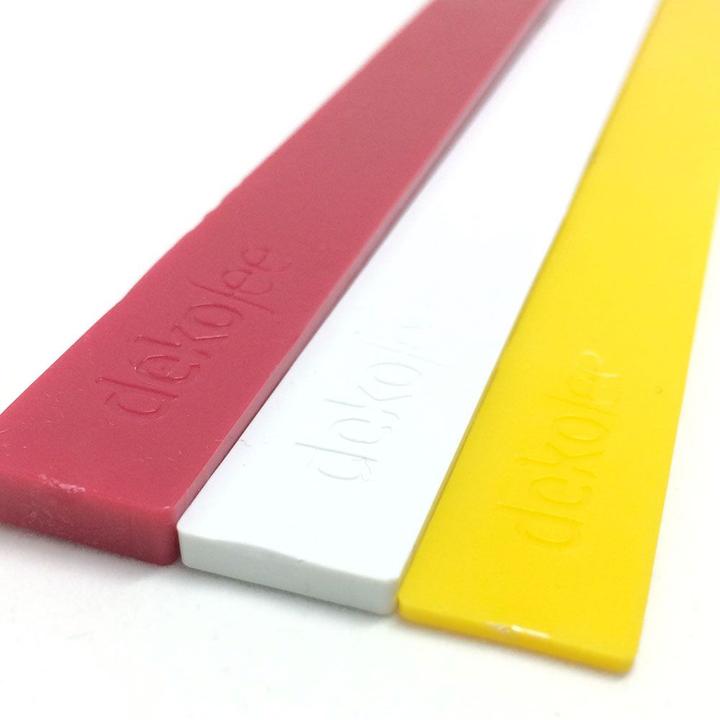 Image du produit Dekofee Mires de nivellement (3pcs)