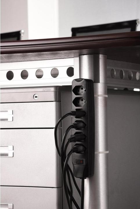 Actual product image Furber Connector strip (7 x, Type 13, 1.50 m)
