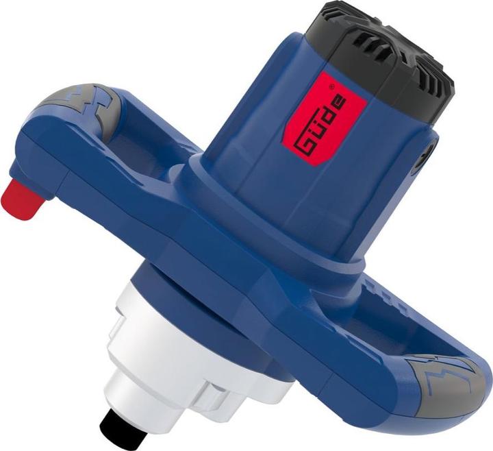 Immagine prodotto Güde GRW 1414.1 Agitatore 1400 W 65 l capacità di miscelazione ( 58043 ) + agitatore destro