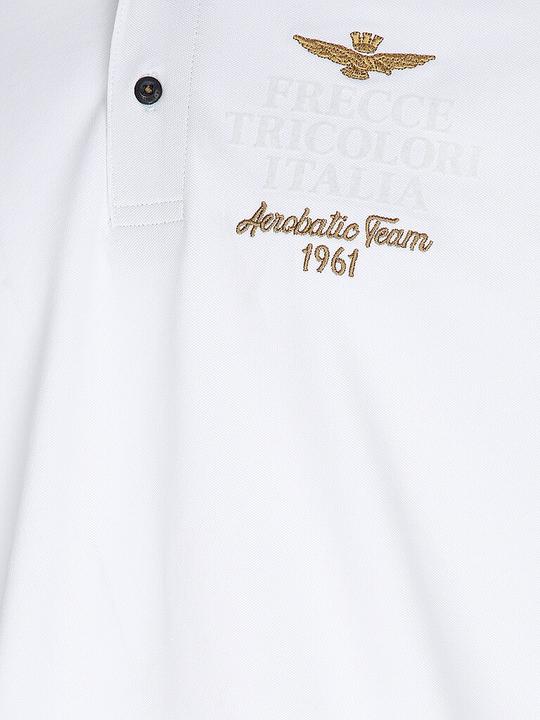 Produktbild Aeronautica Militare Poloshirt (XXL)