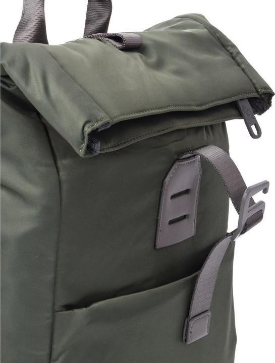 Produktbild KCB Grosser Rucksack Hook, Khaki