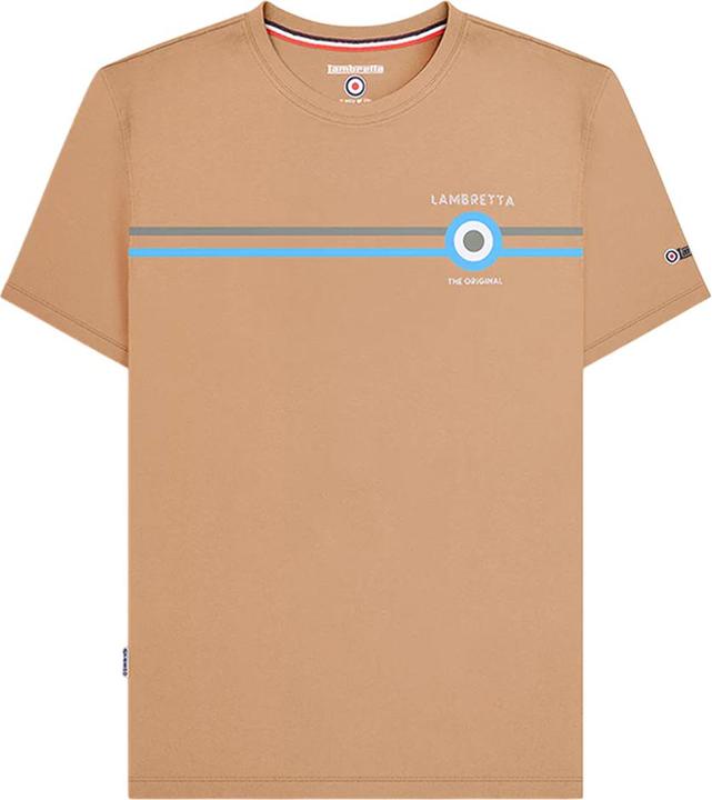 Lambretta Classic SS24 TShirt