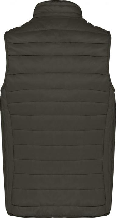 Actual product image Kariban LightweightSleeveless Puffer Jacket (XXL)