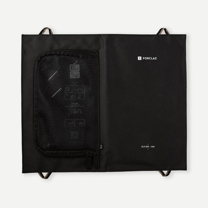 Actual product image Forclaz SLR500 (0.35 kg)