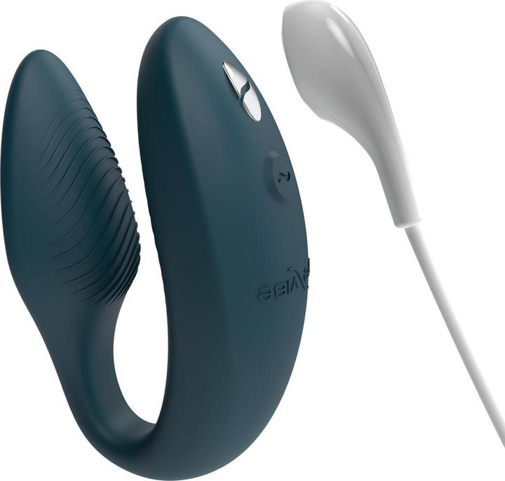 Produktbild We-Vibe Sync2 by Velvet Green