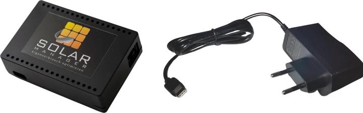 Productafbeelding Solar Manager Manager Flex SM-1118-01 (Montagemateriaal voor zonnesystemen)