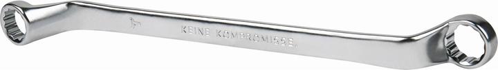 Immagine prodotto Stier Chiave poligonale doppia a curvatura profonda apertura chiave 30 x 32 mm