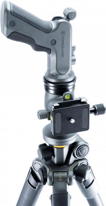 Produktbild Vanguard Alta Pro2+ 263AGH (Metall)