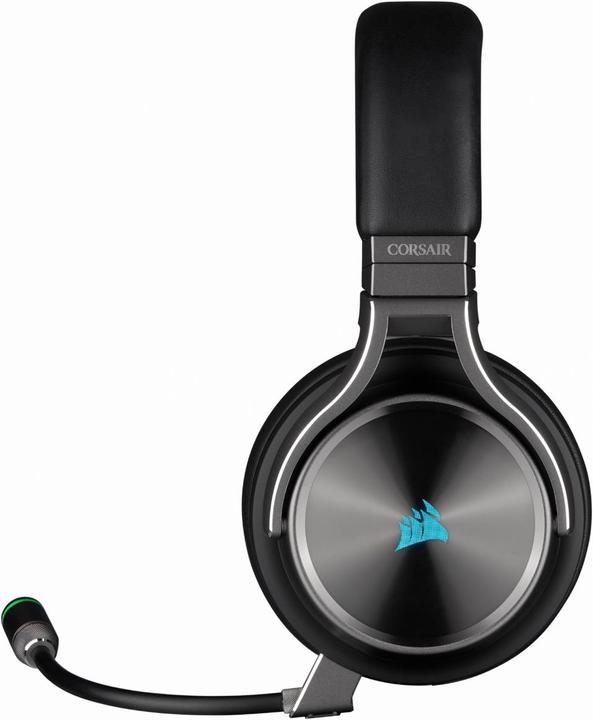 Image du produit Corsair Virtuoso RGB Wireless SE (Sans fil)