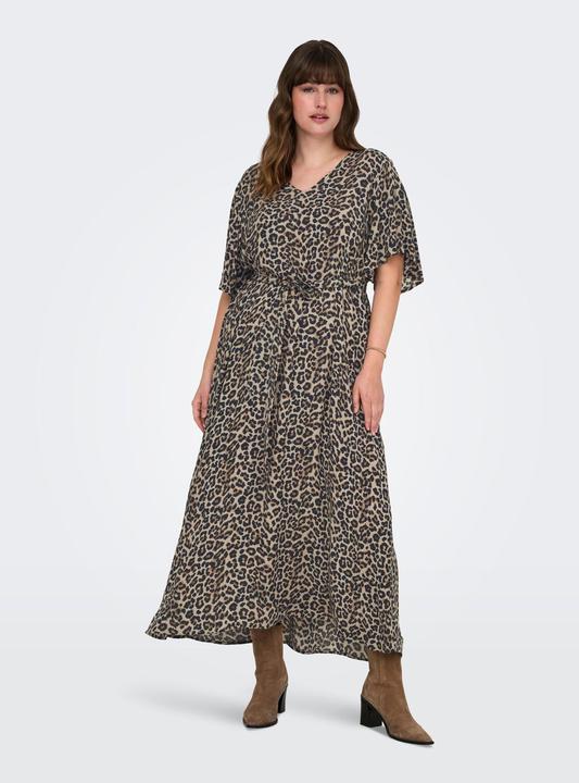 Produktbild Only CARCIKKA Langes Kleid Kleid (42)