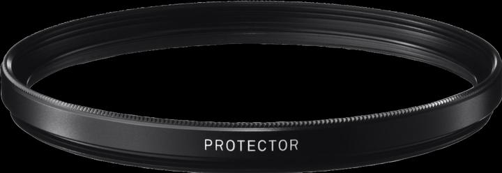 Actual product image Sigma WR Ceramic Protector (95 mm, Protection filter)