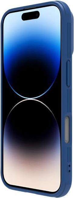 Actual product image Nillkin CamShield Pro (Apple iPhone 16)