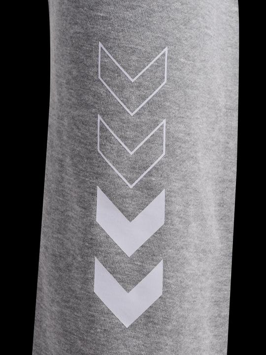 Actual product image hummel Hmlelemental Regular Pants Woman (S)