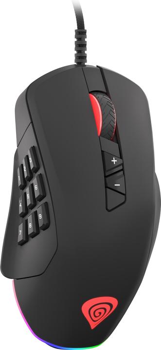 Produktbild Genesis XENON 770 RGB (Kabelgebunden)