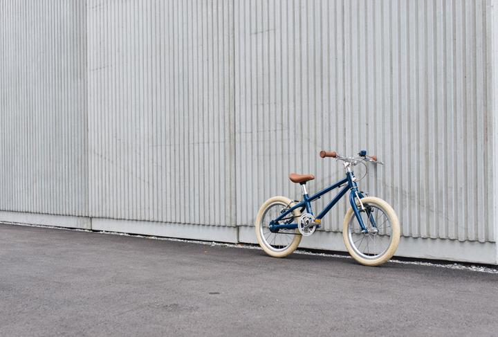 Produktbild Siech Cycles Kids Bike (16")