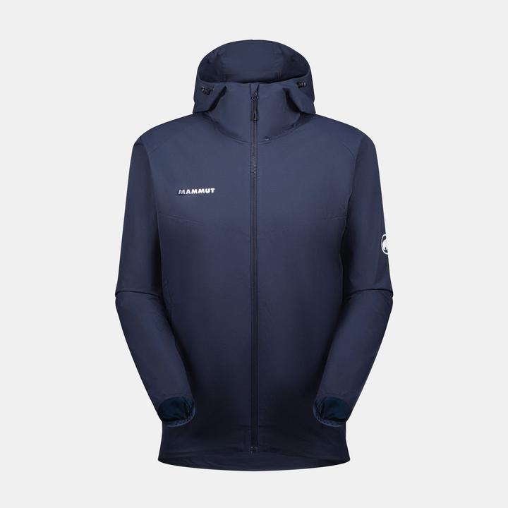 Immagine prodotto Mammut Giacca con cappuccio GRANITE SO Uomo (M)