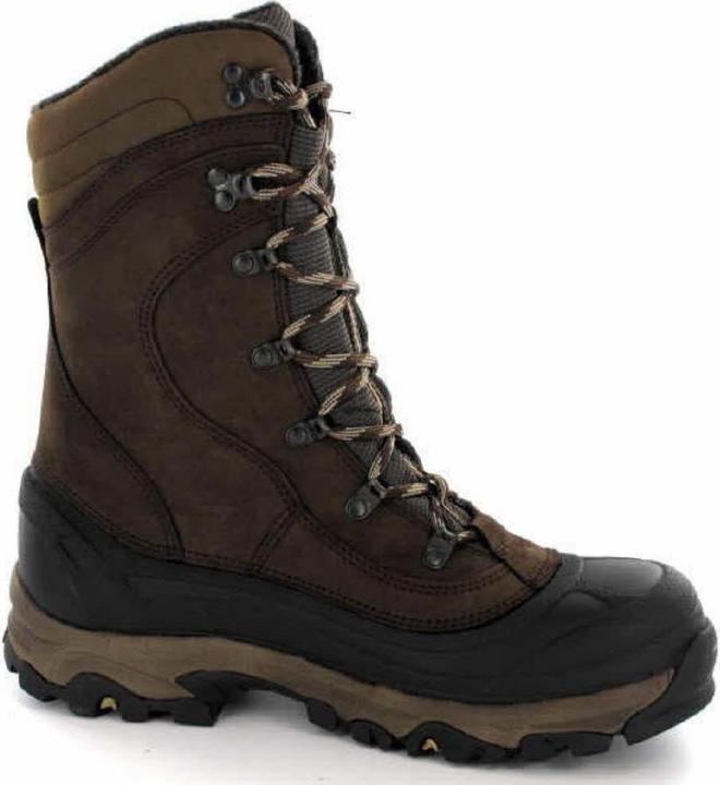 Actual product image Meindl Pro Gtx (37)
